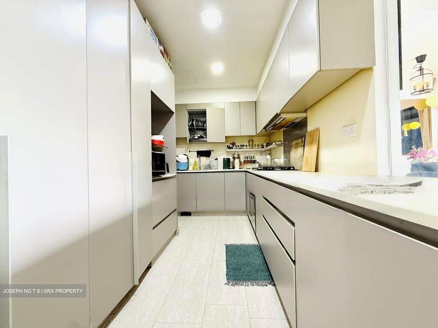 Waterwoods (D19), Condominium #483809451